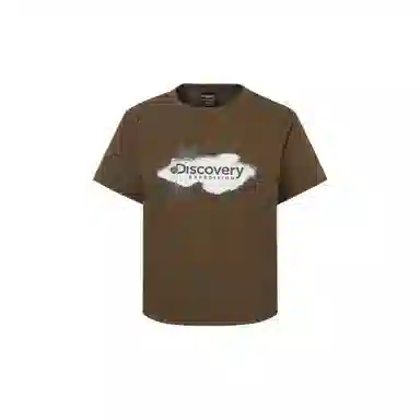 Discovery Expedition Freshvent SS25 T