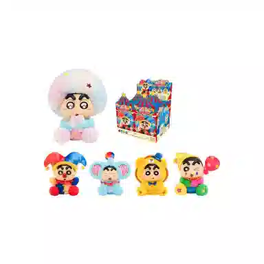 x Crayon Shinchan 14 4