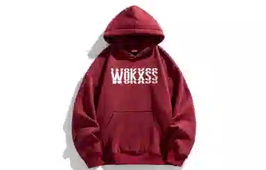 WOKXSS logooversize