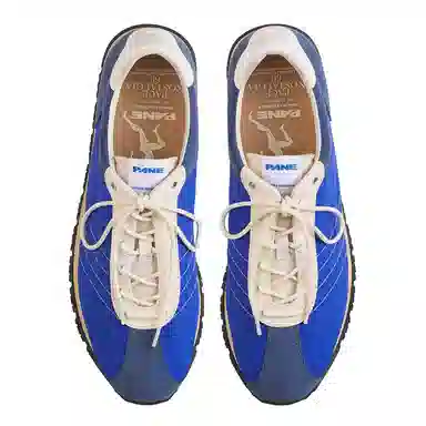PANE 60-BLUE NOTE