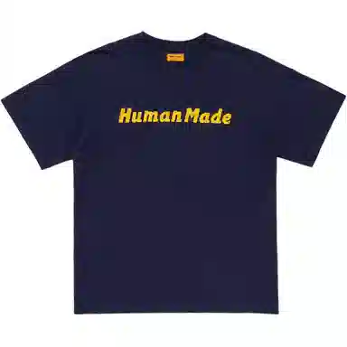 HUMAN MADE SS25 T