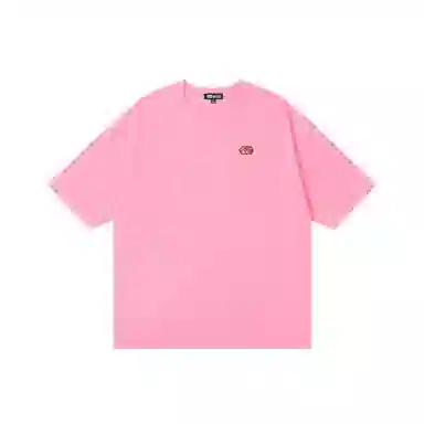 ECKO LIFE LOGO T