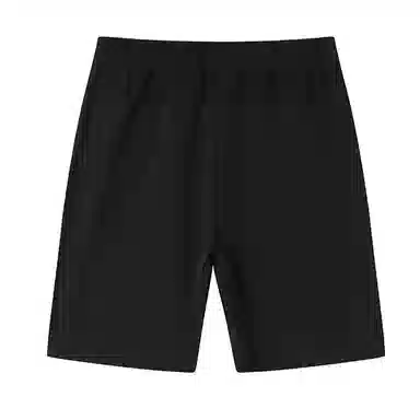 李生制造 重启假日系列超轻盈激光打孔速干运动五分裤休闲短裤 男款