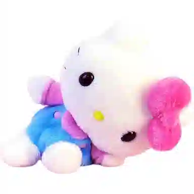 Sanrio Hello Kitty 14.5cm