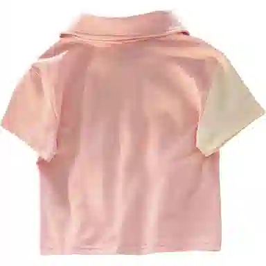 ABBY GODDESS POLO T