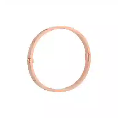 CARTIER Love 18K 3.65mm 10
