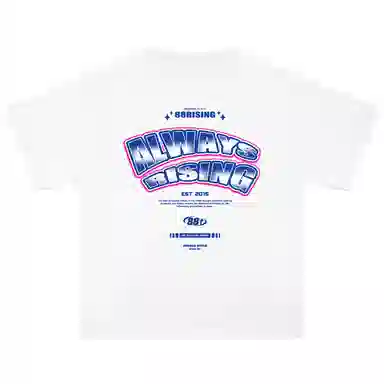 88rising LogoT