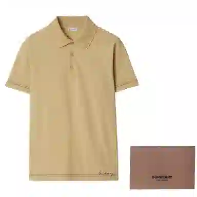 Burberry Polo