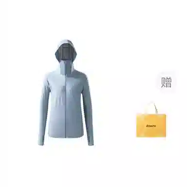 网易严选 多波段大帽檐防紫外线钓鱼服超轻透气 超轻透气防晒服 男款