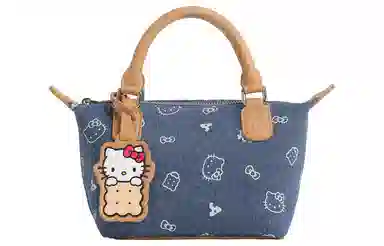 TOUTOU hellokitty