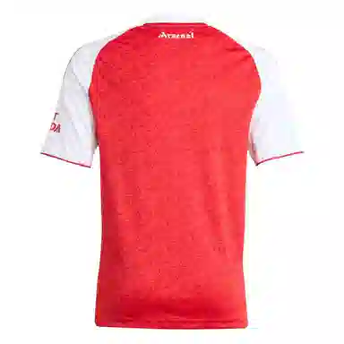 adidas ArsenalAEROREADYT 2526 Home Jersey