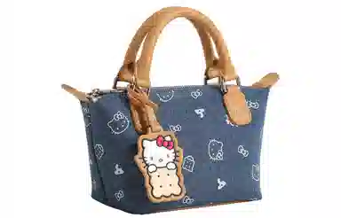 TOUTOU hellokitty
