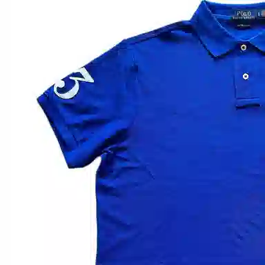 Polo Ralph Lauren SS24 LogoPolo