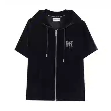 HARDY HARDY Logo T