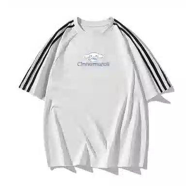 Sanrio x CINNAMOROLL T