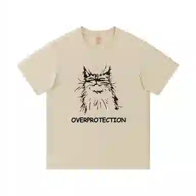OVERPROTECTION T