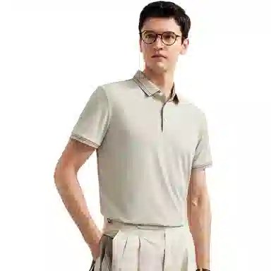 JUDGER Polo