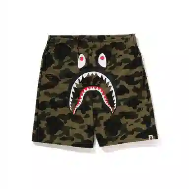 BAPE SS25