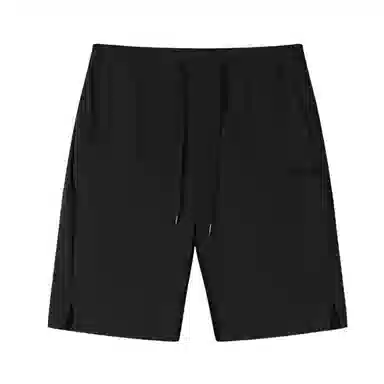 李生制造 重启假日系列超轻盈激光打孔速干运动五分裤休闲短裤 男款