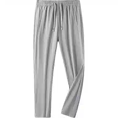 木清清 中腰百搭通勤休闲裤 女款