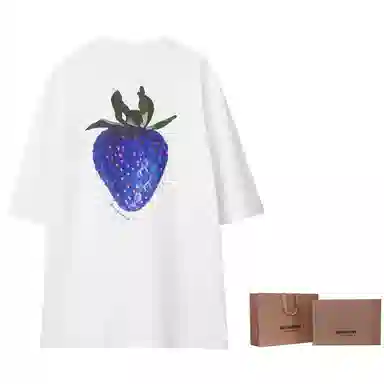 Burberry LogoT