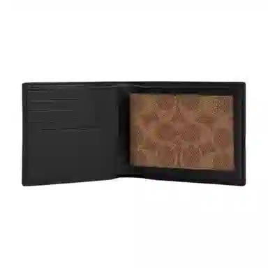 COACH 3 IN 1 Wallet 11 Logo