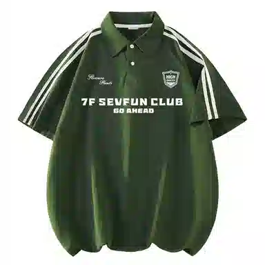 7 SEVFUN logoPolo