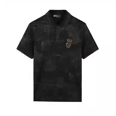 ANDREW MACKENZIE Polo