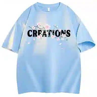 Colorful Creations LogoT