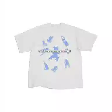 WANNA LAB 25SS T