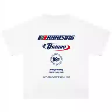 88rising T