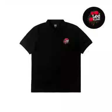 Lee Ins logoPolo