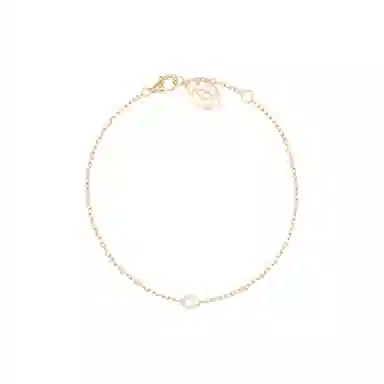 CARTIER Cartier d'Amour Diamants Lgers 18k