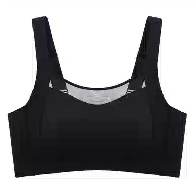 欧迪芬 大胸显小轻薄透气亲肤蕾丝柔软上托聚拢防下垂收副乳文胸 女款