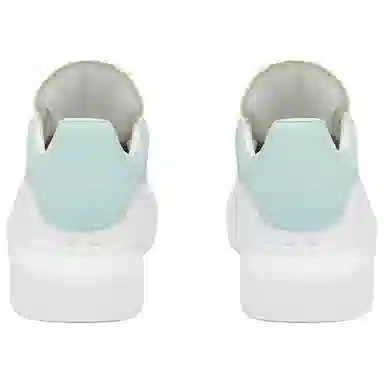 Alexander McQueen Oversized Sneaker