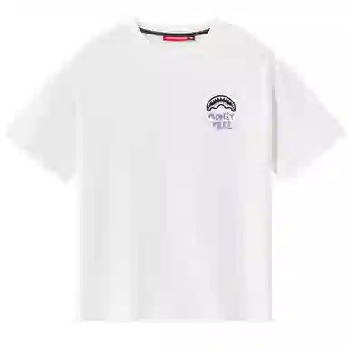 SPRAYGROUND x sgLogoT