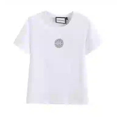HARDY HARDY Logo T