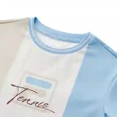 FILA KIDST SS25 PERFORMANCE