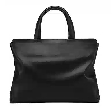 PESASRIE Briefcase Black
