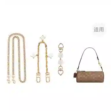 jingxi nolita20coach