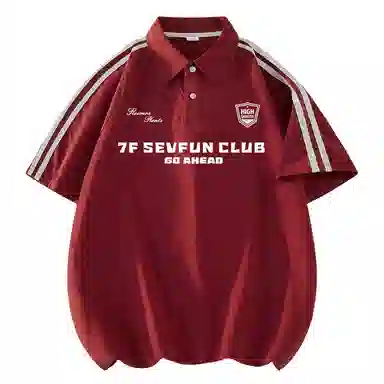 7 SEVFUN logoPolo