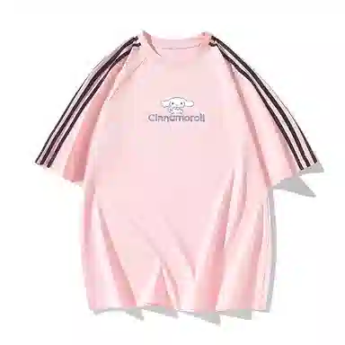 Sanrio x CINNAMOROLL T