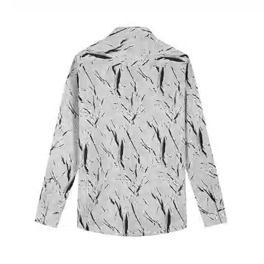 ANDREW MACKENZIE POLO