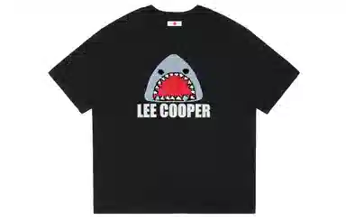 Lee Cooper logoT