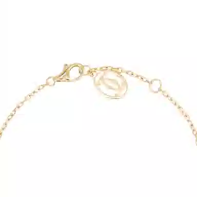 CARTIER Cartier d'Amour Diamants Lgers 18k