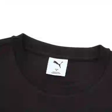 PUMA SS25 SS GF TEE PARO T