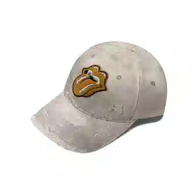 False Perception Logo