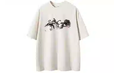 Lee Cooper logoT