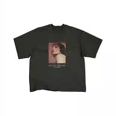 WANNA LAB 25SS BoxyFitT