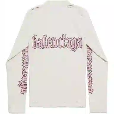 Balenciaga FW25 T